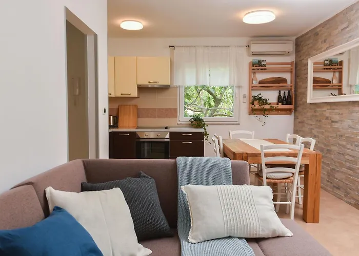 Ferienhaus Lipa By Interhome *