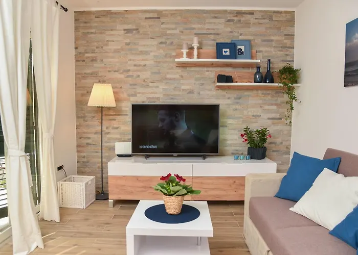 Lipa By Interhome Holiday home *