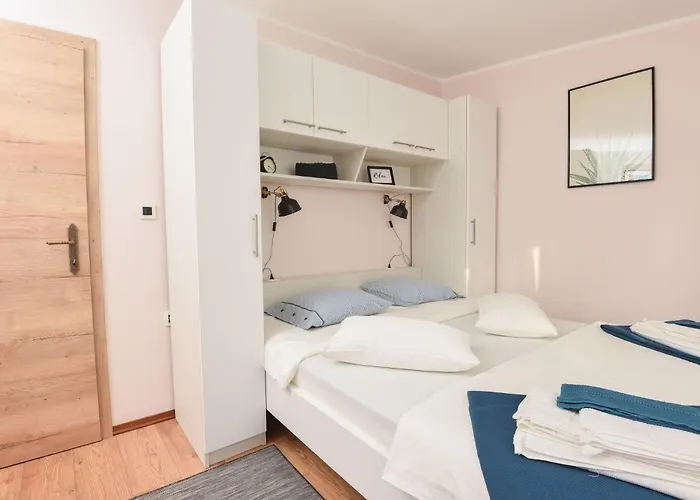Lipa By Interhome * Punat