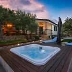 Lipa By Interhome 度假居 *
