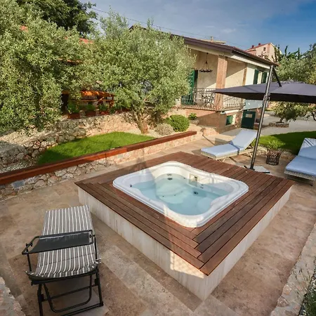 Casa vacanze Lipa By Interhome *