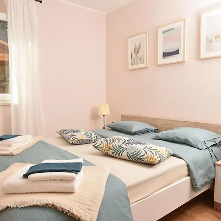 Lipa By Interhome * Punat