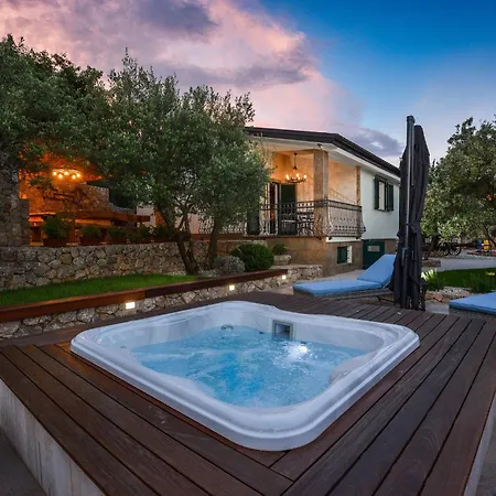 Lipa By Interhome Ferienhaus *