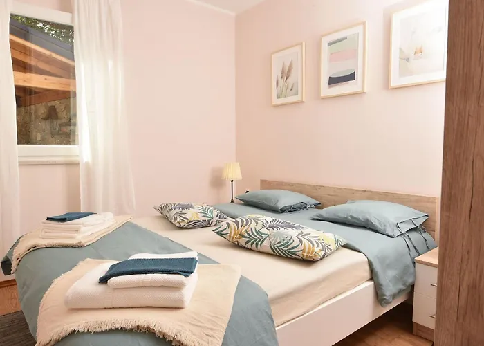 Lipa By Interhome * Punat