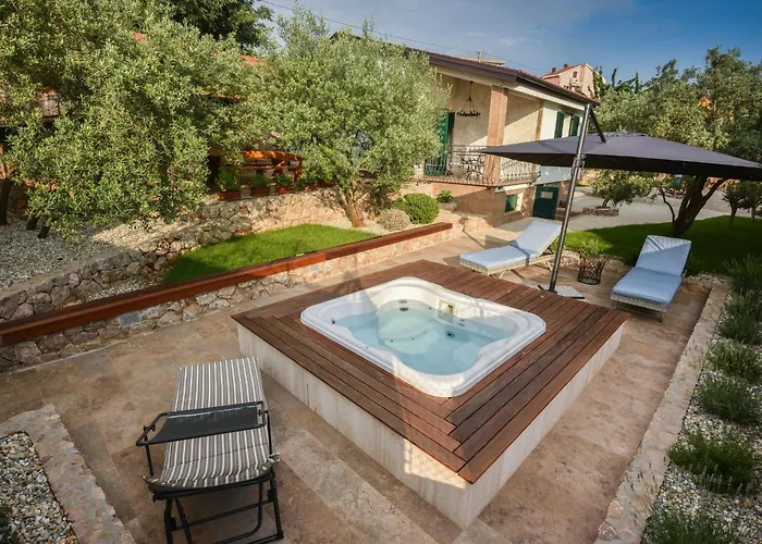 בית נופש Lipa By Interhome *