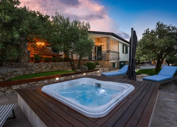 Lipa By Interhome בית נופש *