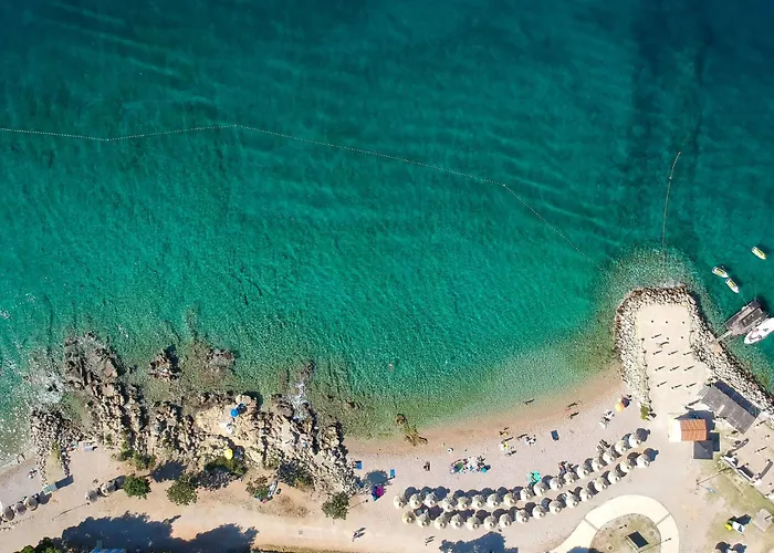 בית נופש Lipa By Interhome *